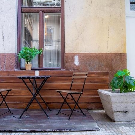 Apartment In Super Location M9 ブダペスト エクステリア 写真