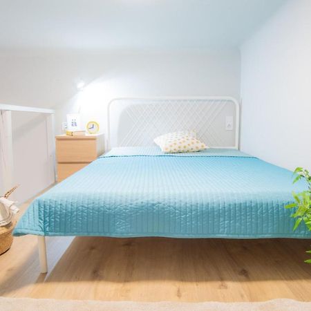 Apartment In Super Location M9 ブダペスト エクステリア 写真