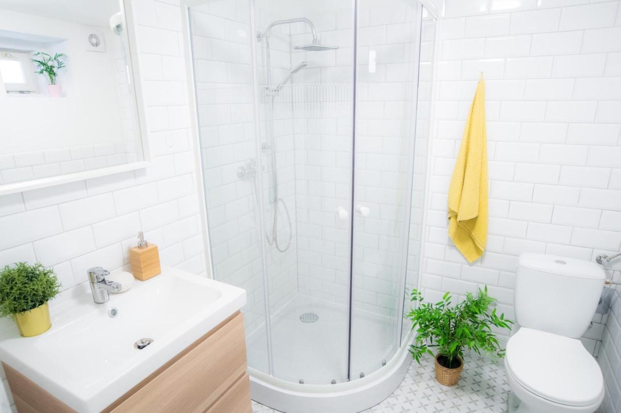 Apartment In Super Location M9 ブダペスト エクステリア 写真