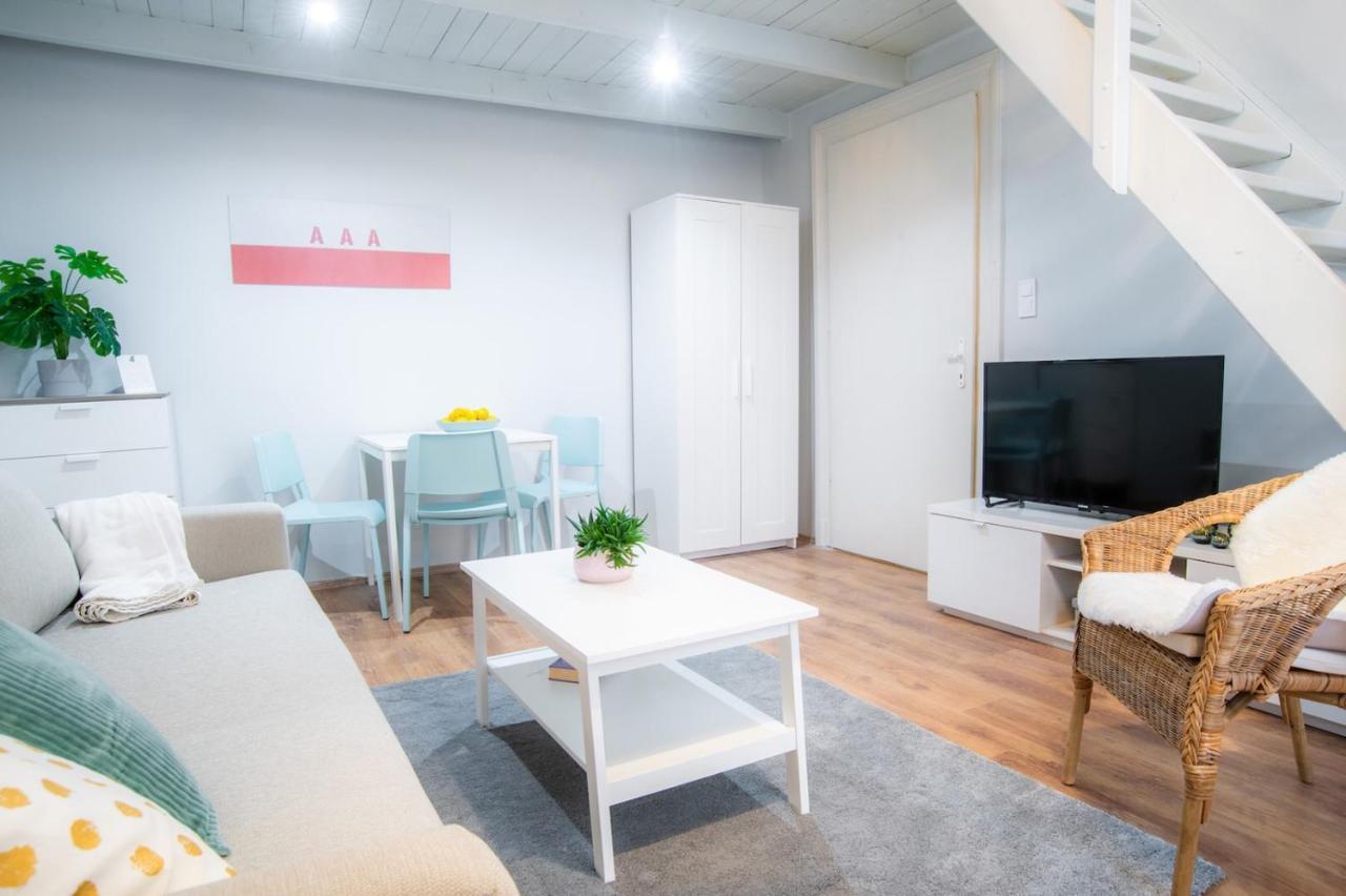 Apartment In Super Location M9 ブダペスト エクステリア 写真