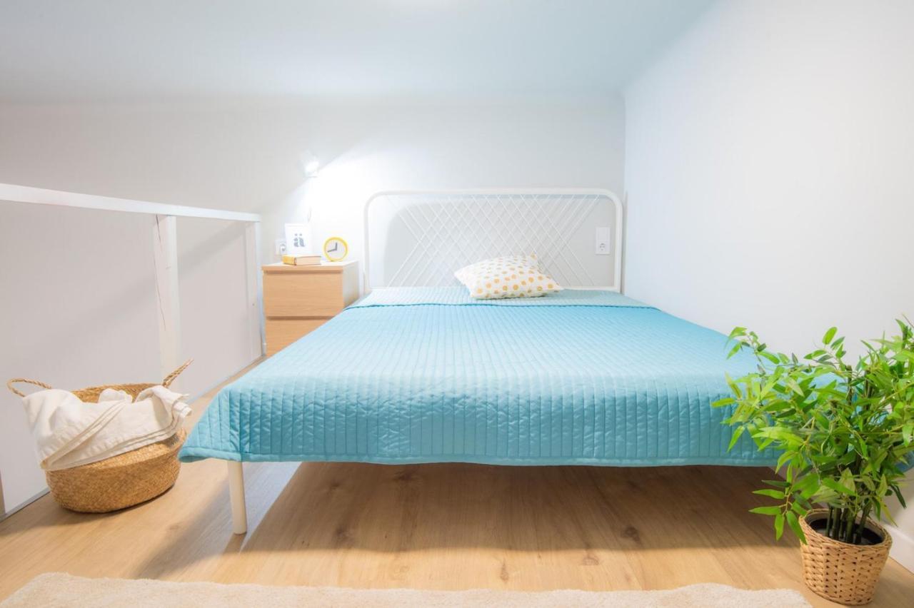 Apartment In Super Location M9 ブダペスト エクステリア 写真